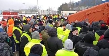 Polskie firmy skarżą się m.in. na Niemców do Komisji Europejskiej. Poszło o testy dla kierowców