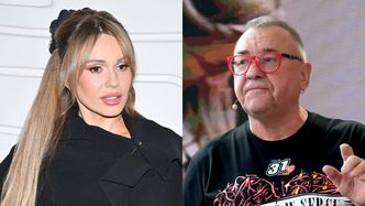 Doda jest obrażona na Jurka Owsiaka i od lat nie wspiera WOŚP. "UPOKORZYLI MNIE i zamknęli mi drzwi przed nosem"