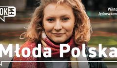 Rozmowy na temat zaangażowania politycznego młodych Polaków w nowej audycji TOK FM