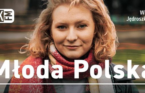 Rozmowy na temat zaangażowania politycznego młodych Polaków w nowej audycji TOK FM
