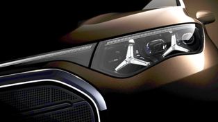 Luksusowy van Mercedesa coraz bliżej. Znamy datę premiery