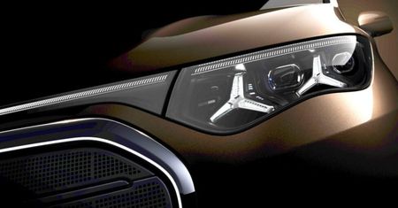 Luksusowy van Mercedesa coraz bliżej. Znamy datę premiery