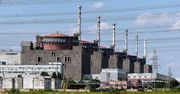 Zaporoska Elektrownia Jądrowa zaatakowana. Państwowa Agencja Atomistyki uspokaja