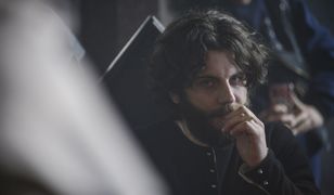 Michał Chruściel odsłania kulisy "Jagiellonów". Mówi o kontuzjach na planie