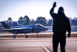 Sztab generalny Wojska Polskiego ogłasza sukces. "Pierwszy pilot"