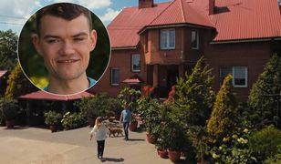 "Rolnik szuka żony". Tak mieszkają rolnicy. U nich każda panna dostała własny pokój