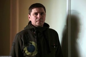 Mychajło Podolak dla Wirtualnej Polski: Kryzys polityczny w Ukrainie? To cena demokracji, której Rosja nigdy nie zrozumie