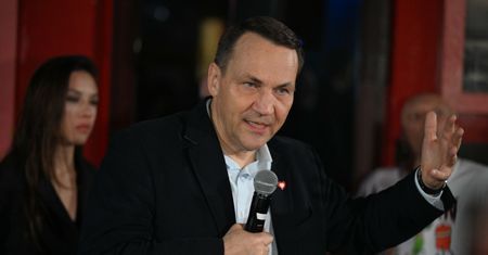 Zbrodnia wołyńska. Sikorski zwrócił się do Ukraińców