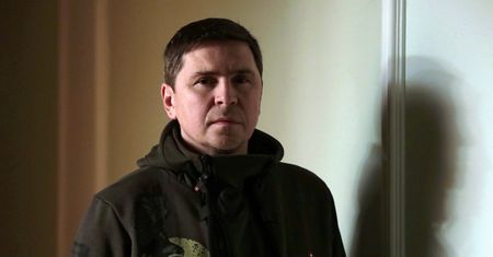 Mychajło Podolak dla Wirtualnej Polski: Kryzys polityczny w Ukrainie? To cena demokracji, której Rosja nigdy nie zrozumie