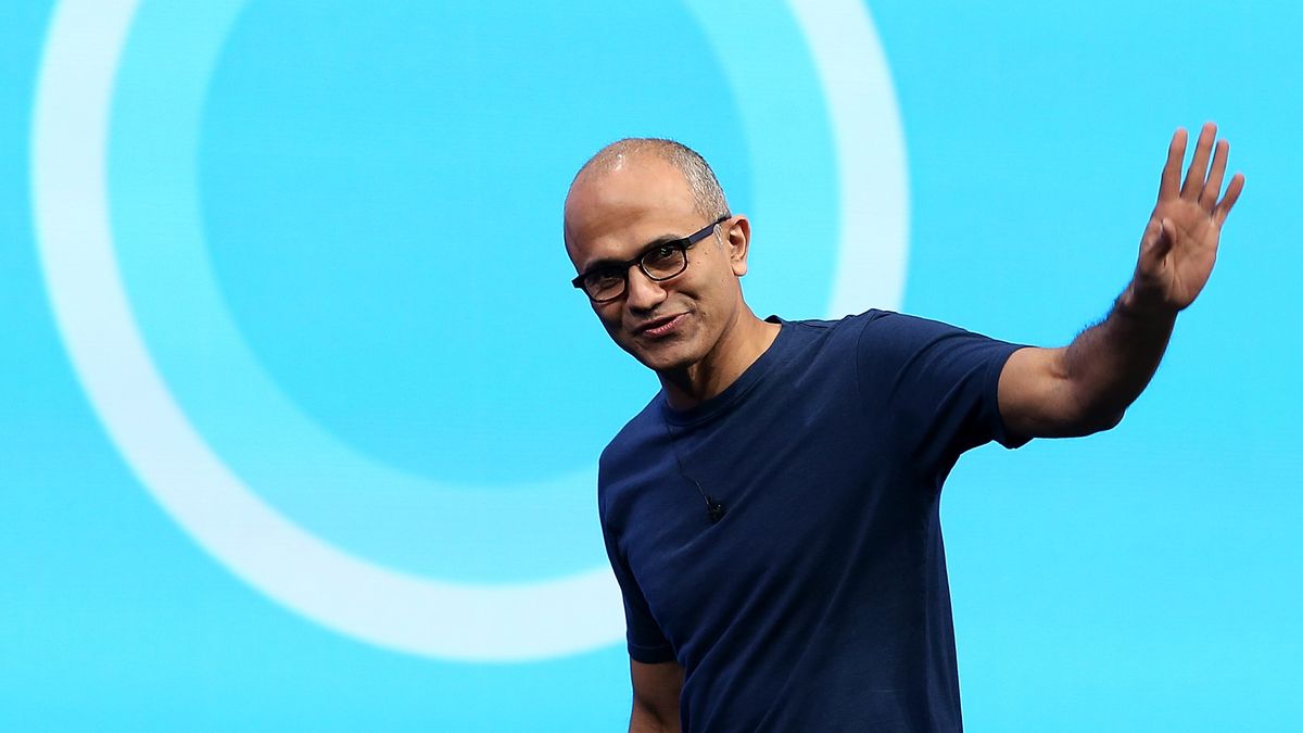 fot. Justin Sullivan/Getty Images