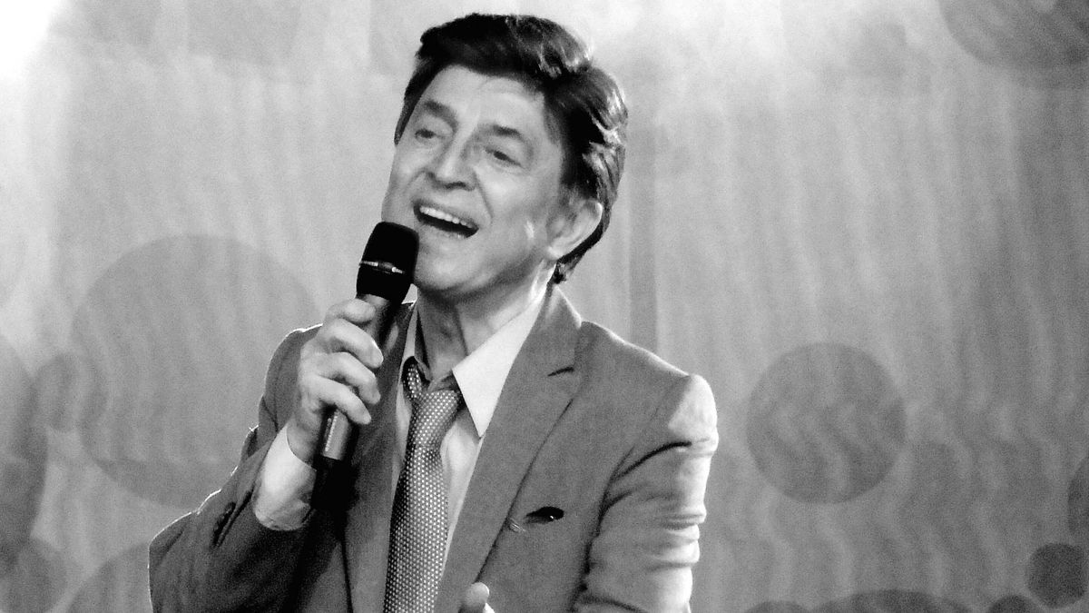 Jerzy Połomski nie żyje. Dla Polaków był prawdziwą legendą