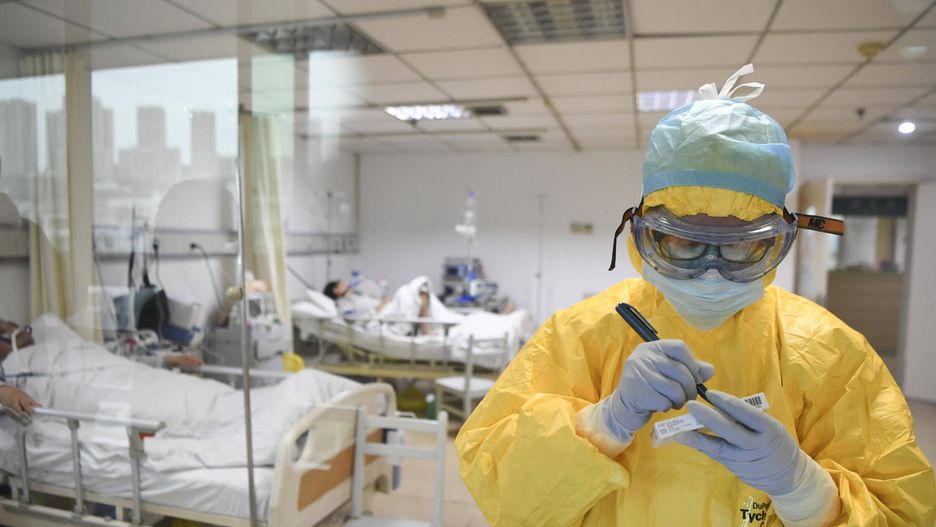 Koronawirus w Polsce. Mamy już prawie 4 tys. osób wyleczonych z Covid-19. Wśród nich jest proboszcz z Radomia 