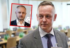 Co czeka sędziego Tomasza Szmydta? Były oficer służb Białorusi: KGB wyciśnie z niego wszystko