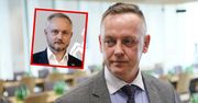 Co czeka sędziego Tomasza Szmydta? Były oficer służb Białorusi: KGB wyciśnie z niego wszystko