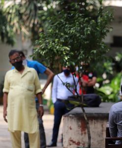 Koronawirus. Kolejny kraj w patowej sytuacji. Tak źle nie było nawet w USA