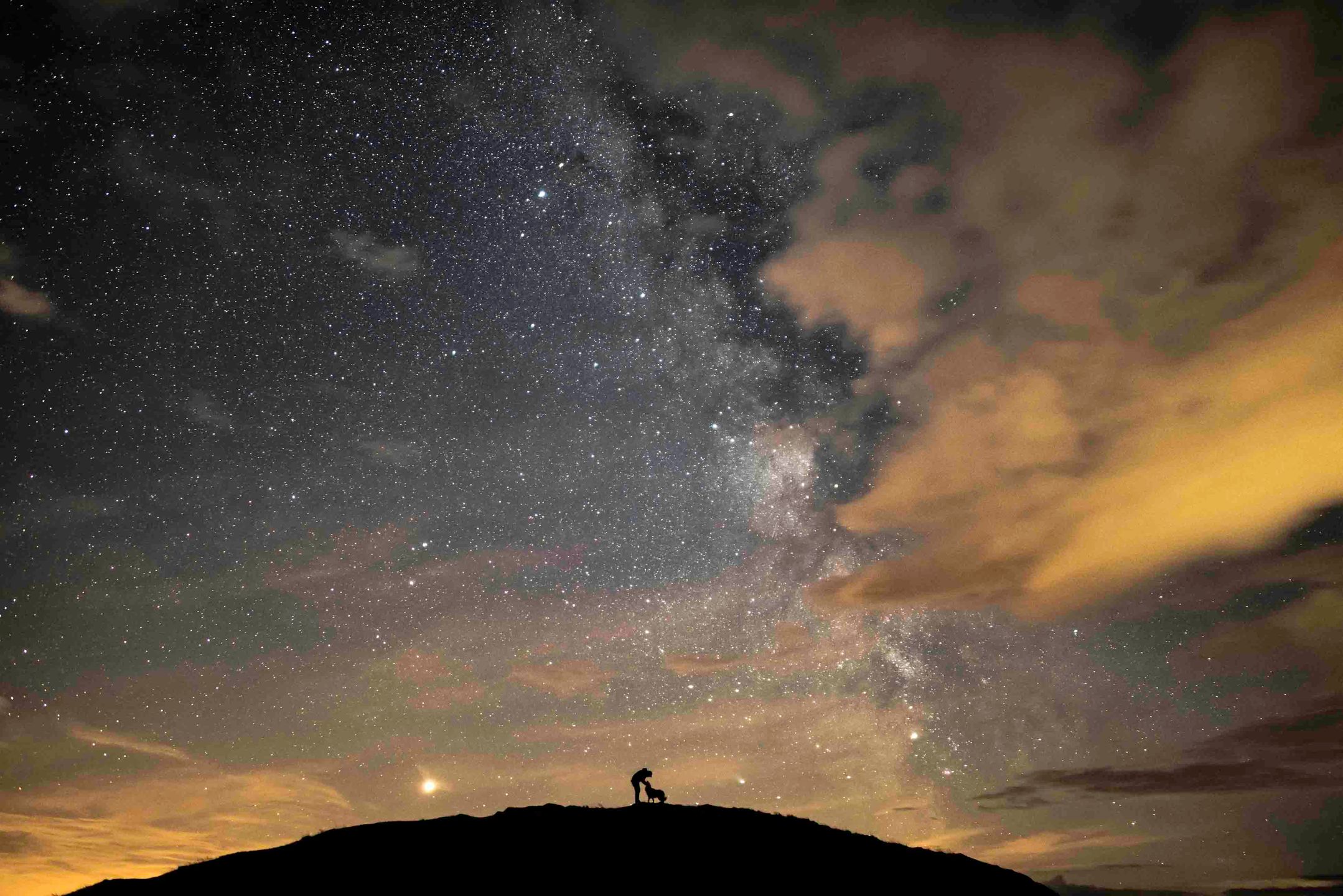 Zwycięzcy Insight Investment Astronomy Photographer of the Year 2019 6