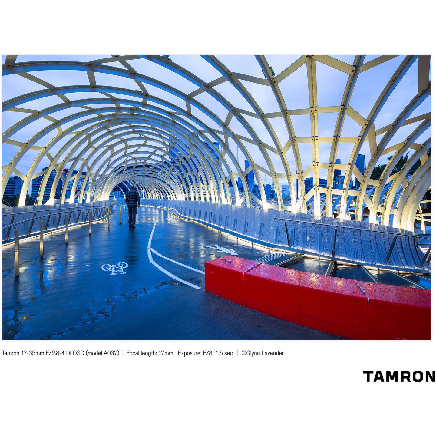Reporterski zoom Tamron 17-35 mm f/2.8-4 będzie dostępny do Canonów i Nikonów 12