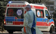 Koronawirus. Zostanie tylko ten wariant?