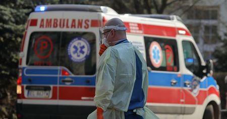 Koronawirus. Zostanie tylko ten wariant?