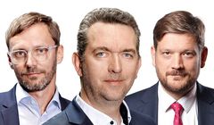 „Puls Biznesu” ma nowego szefa i dwóch wicenaczelnych