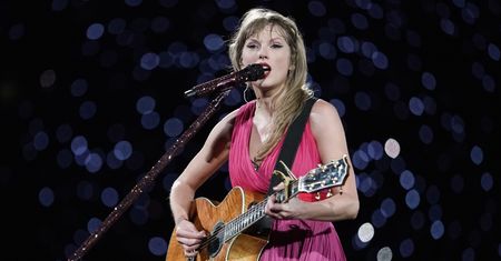 Okazyjny bilet na Taylor Swift w Warszawie? Rośnie liczba oszustw