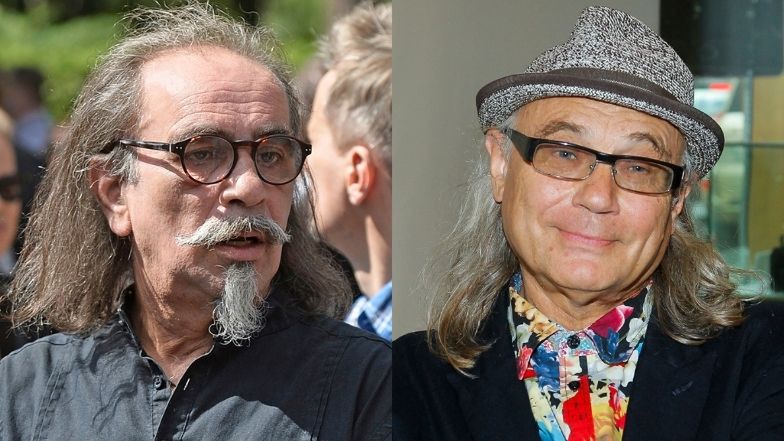 Milo Kurtis wspomina Korę i komentuje nowy związek Kamila Sipowicza