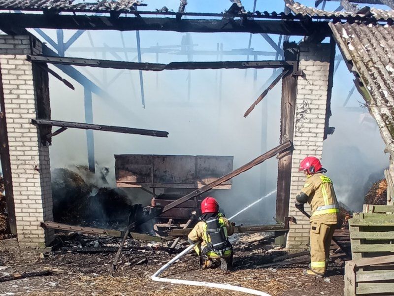 Fot. KP PSP Radzyń Podlaski