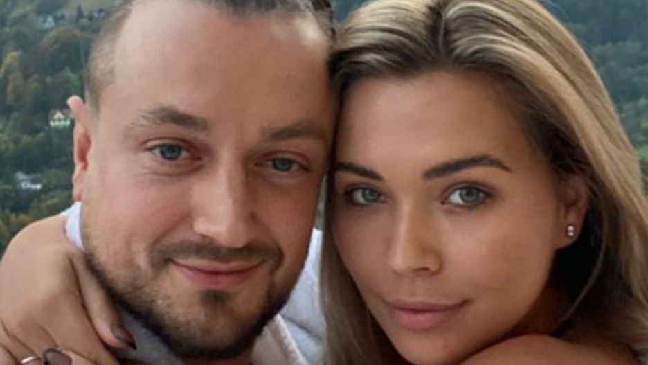 Baron i Sandra Kubicka oficjalnie potwierdzili swój związek