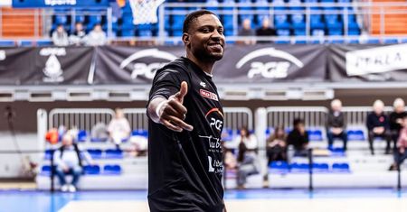 Gwiazda PGE Start Lublin znów doceniona w ORLEN Basket Lidze