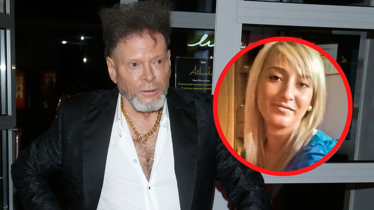 Krzysztof Rutkowski zabrał głos ws. Iwony Wieczorek