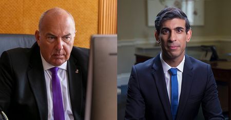 Bolesne porównanie. Ekonomista mówi o polskim i brytyjskim ministrze