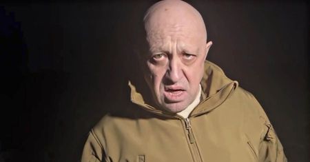 ISW: Kreml szykuje atak na Prigożyna