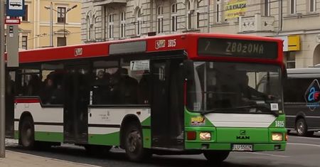 Autobusy jak pociągi. Szykuje się duże ułatwienie dla pasażerów