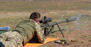 Najdalszy celny strzał snajpera na świecie. Ukrainiec pobił rekord