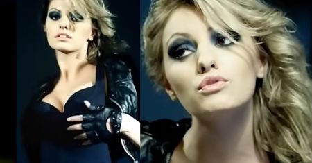 Jej hit "Mr. Saxobeat" śpiewała cała Europa. Jak dziś wygląda Alexandra Stan? (ZDJĘCIA)