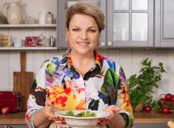 Katarzyna Bosacka NIE PODA ŻURKU na wielkanocnym stole. Zdradziła przepis na zdrowszą alternatywę