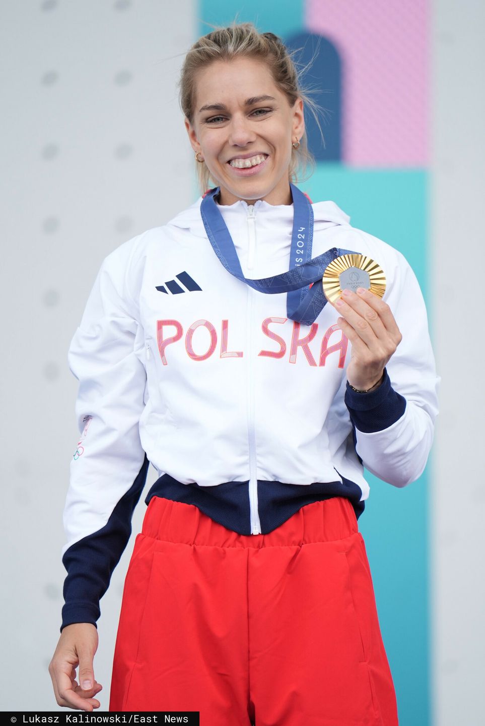 Aleksandra Mirosław