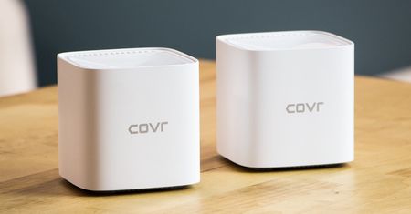 Co dwa routery to nie jeden – testujemy D-Link Covr-1102!
