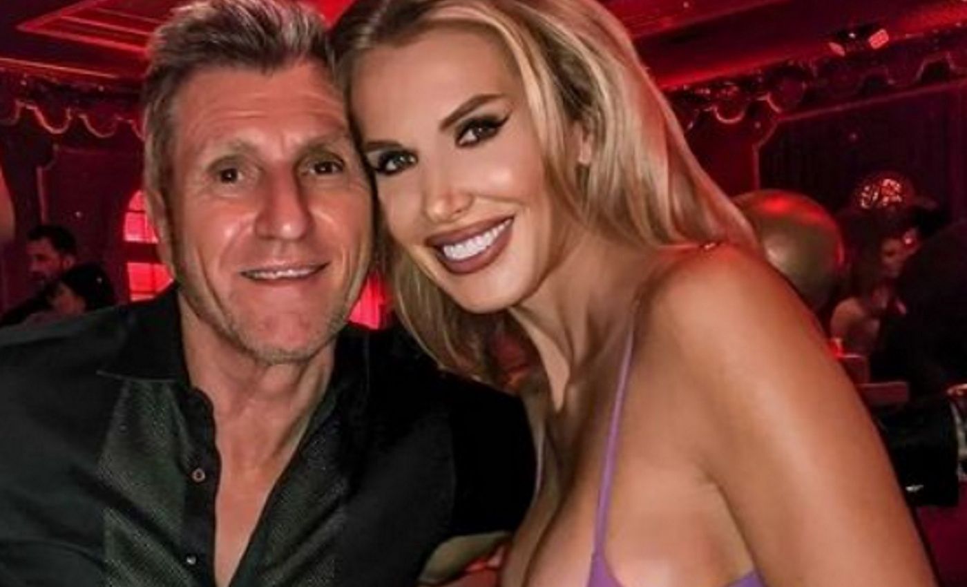 Aneta Glam uwielbia podkreślać atuty swojej sylwetki