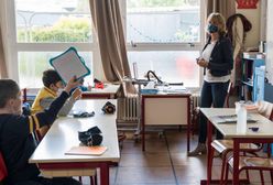 Badania przesiewowe dla nauczycieli. Plany ministerstwa