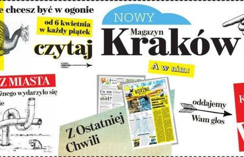„Gazeta Wyborcza” zmienia lokalne magazyny: nowe tytuły i makiety, więcej humoru i treści tworzonych przez czytelników