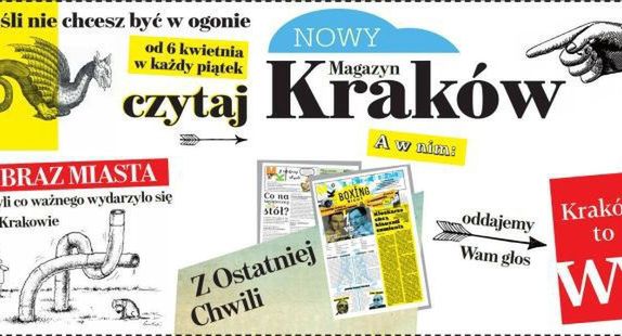 „Gazeta Wyborcza” zmienia lokalne magazyny: nowe tytuły i makiety, więcej humoru i treści tworzonych przez czytelników