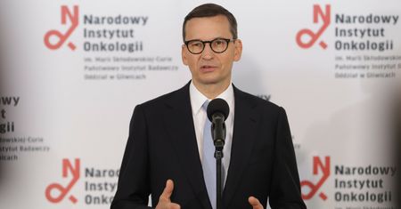 Dodatek od rządu w dobie kryzysu węglowego? "To wygląda śmiesznie"
