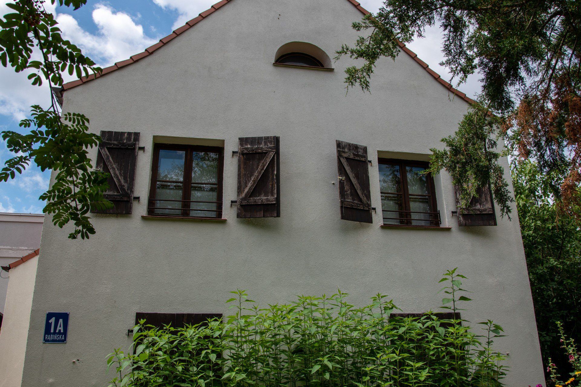 Chata kujawska