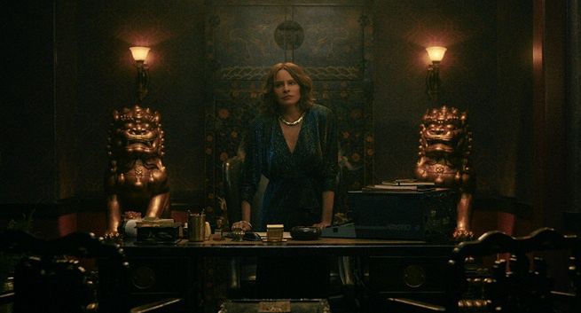 Twórcy „Narcos” nakręcili dla Netfliksa kolejny serial. W roli głównej Sofia Vergara