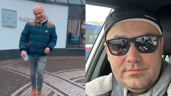 Adrian Szymaniak przekazał nowe informacje w sprawie stanu zdrowia: "Kolejna porcja chemii - tym razem w większej dawce"