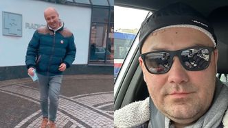 Adrian Szymaniak przekazał nowe informacje w sprawie stanu zdrowia: "Kolejna porcja chemii - tym razem w większej dawce"