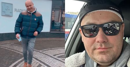 Adrian Szymaniak przekazał nowe informacje w sprawie stanu zdrowia: "Kolejna porcja chemii - tym razem w większej dawce"