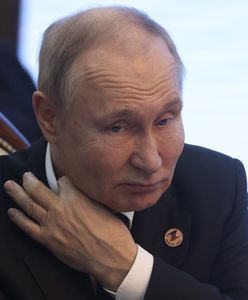 Gigantyczne straty Rosji. "Grozi im upadek, ten proces już się rozpoczął"