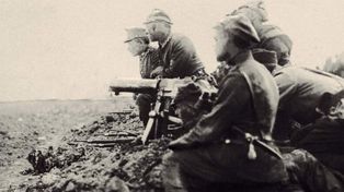 Bitwa pod Ossowem 1920. Pierwsza porażka bolszewików pod Warszawą